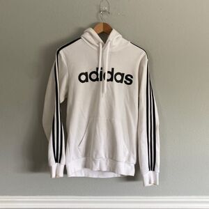 Adidas Hoodie